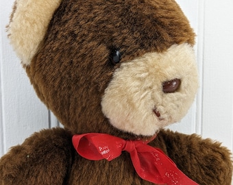 Amazon.co.jp: Pair Teddy Bear Lufthansa Airport Toy Stuffed