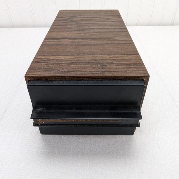 Cassette Drawer Etsy