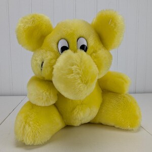 KODAK KOLORKINS TOYS コダック ぬいぐるみ ビンテージ Kodak Kolorkins Plush Toys 80's 90's 9