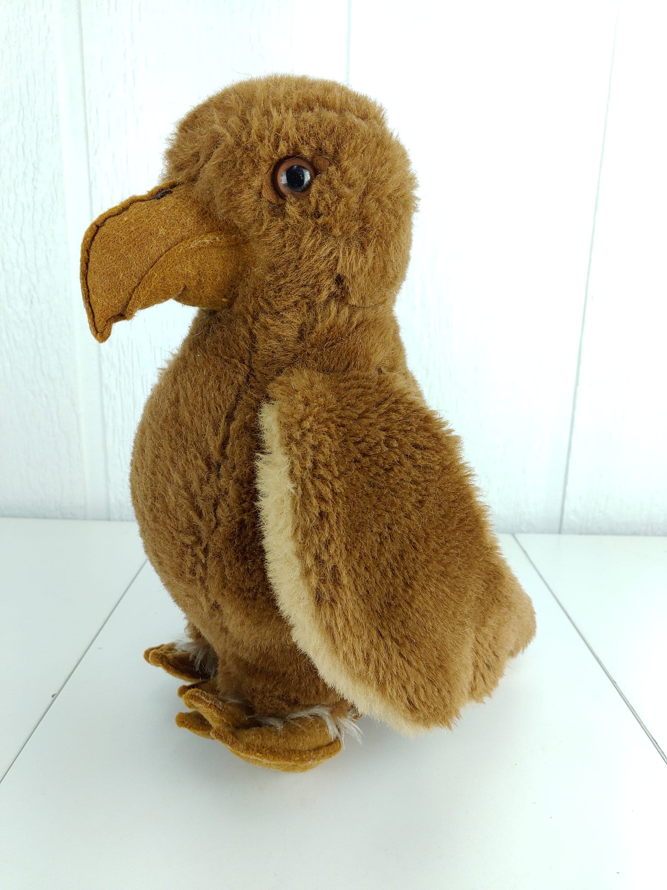 Tommy hawk cheap stuffed animal
