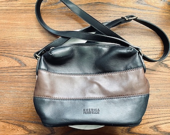 perry ellis portfolio purse