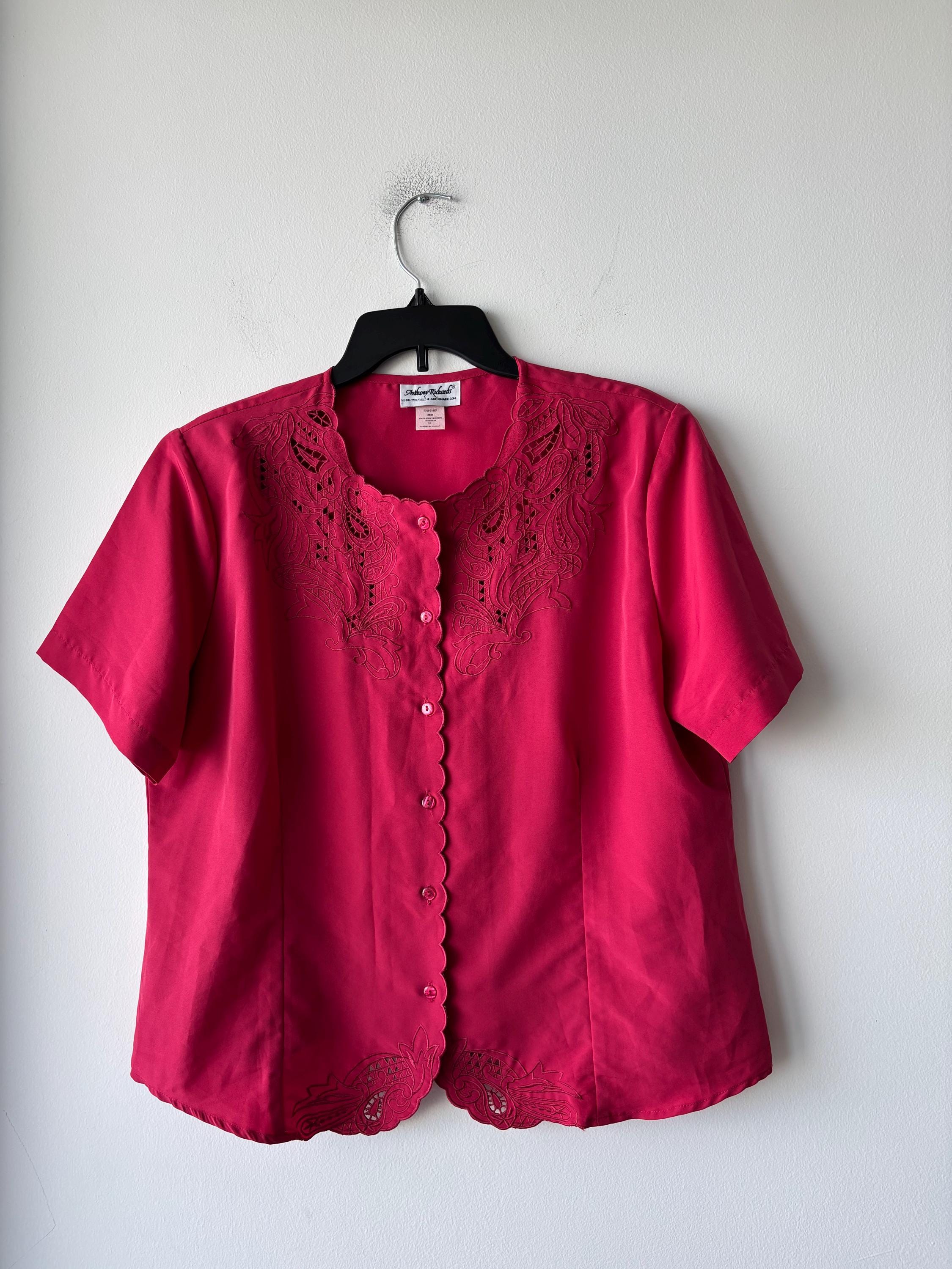 Vintage Anthony Richards - Etsy