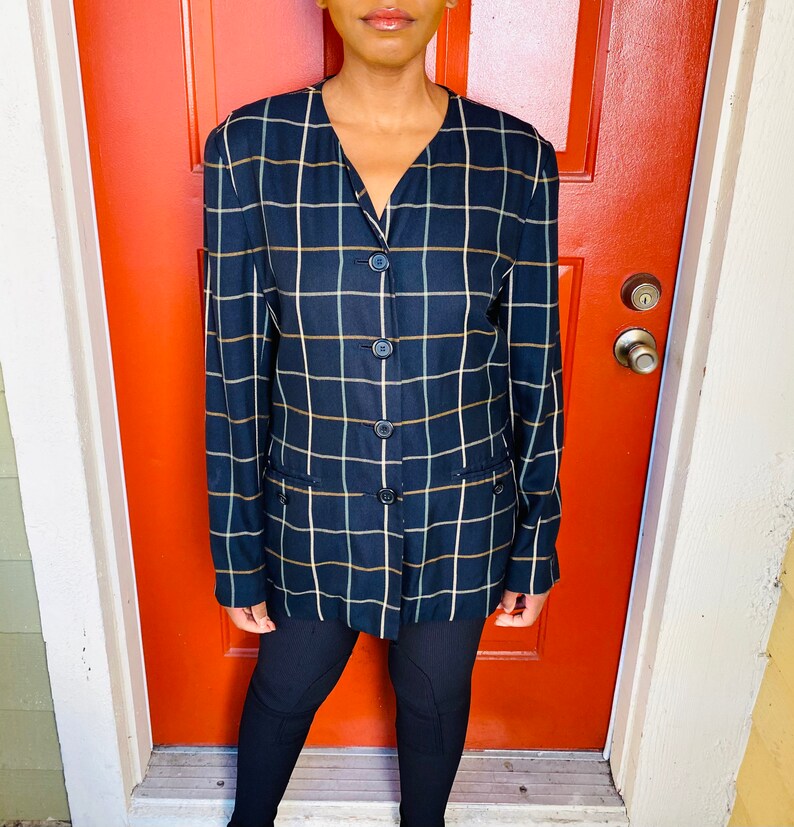 Old Money Style Coat