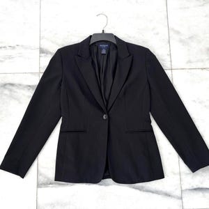 レディース ⭐️新品未使用⭐️Ann Taylor アンテイラー テーラード 