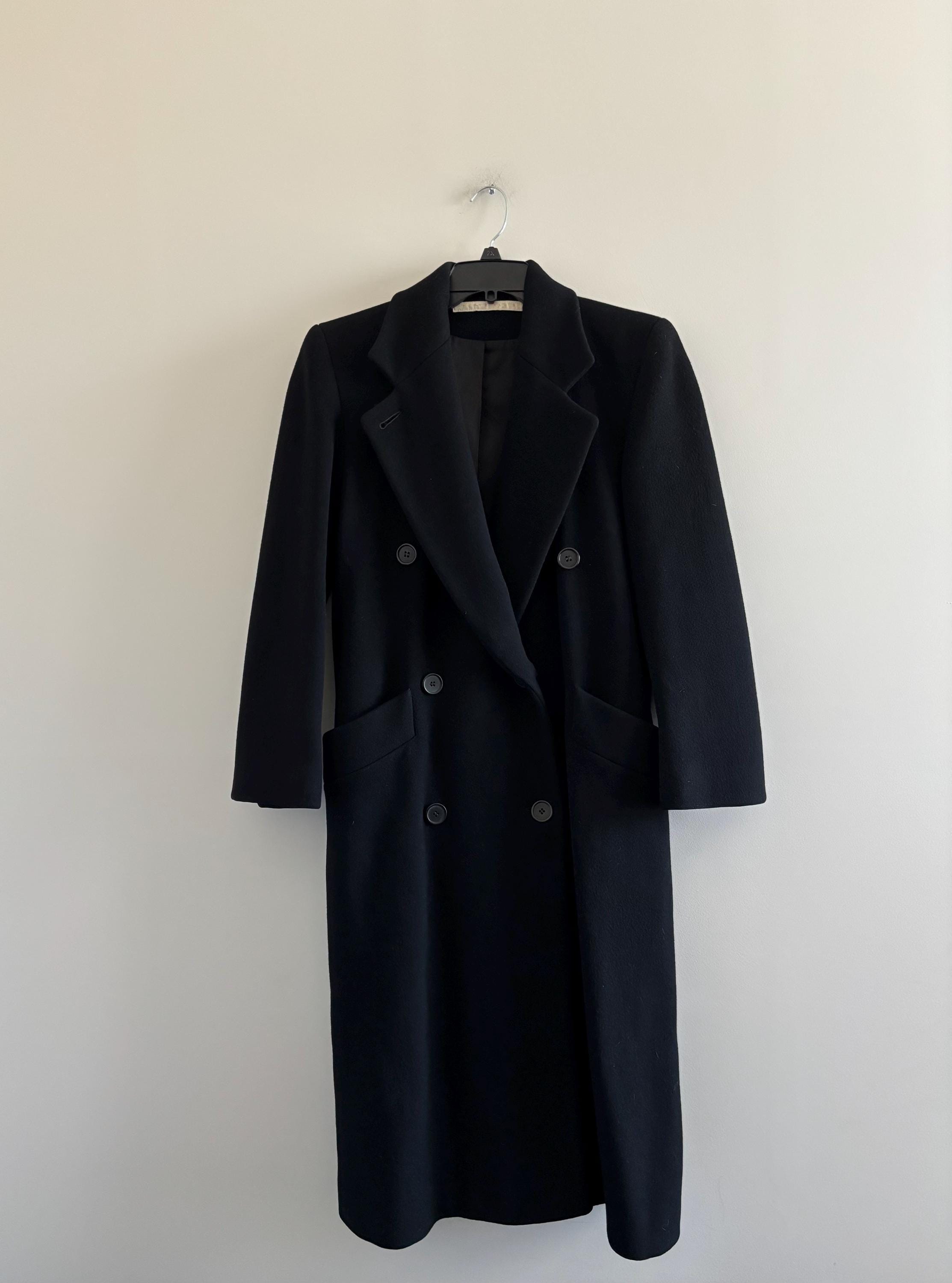 Vintage Perry Ellis Coats - Etsy