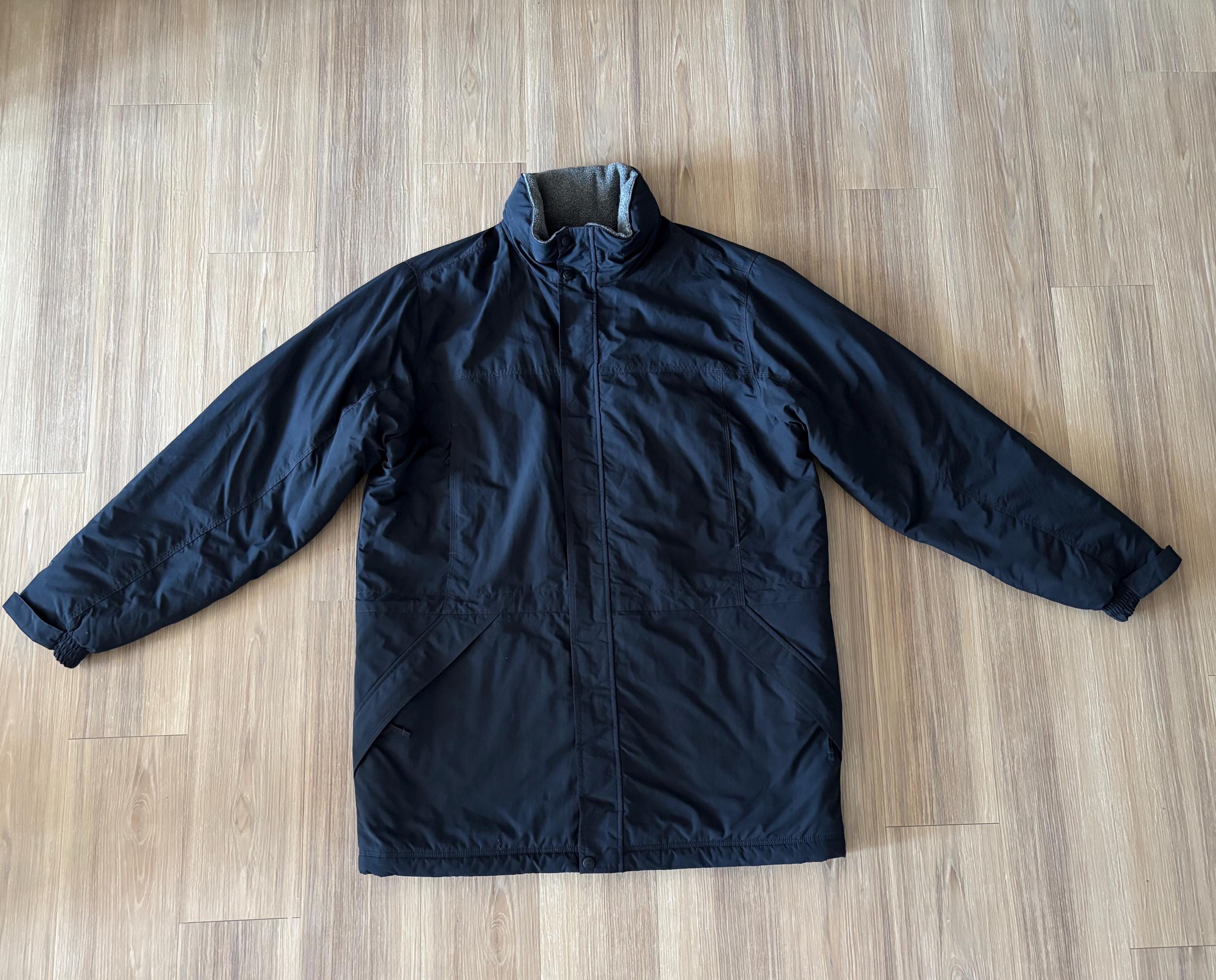 Ll Bean Parka - Etsy Australia