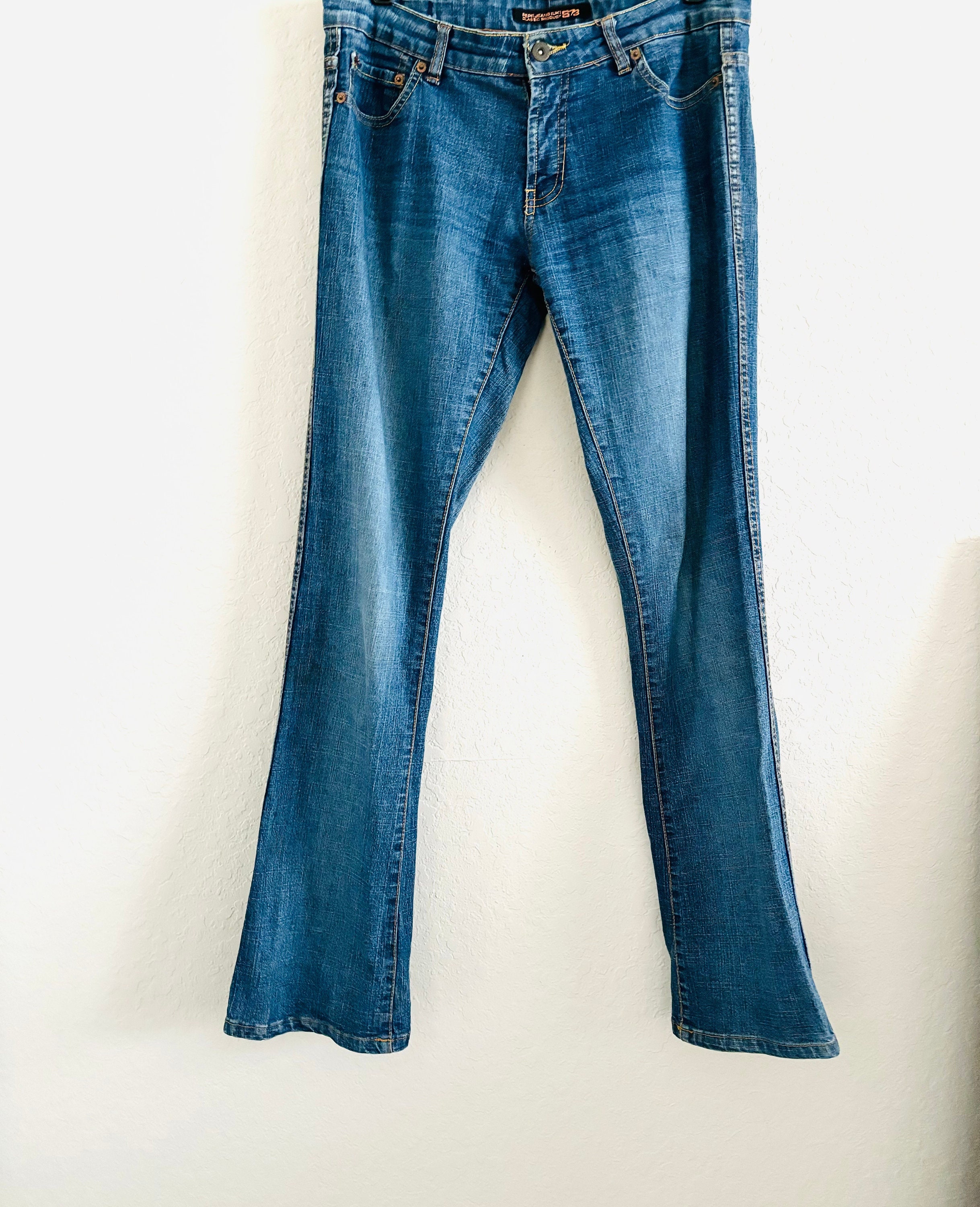 - Pepe Jeans Etsy 90s