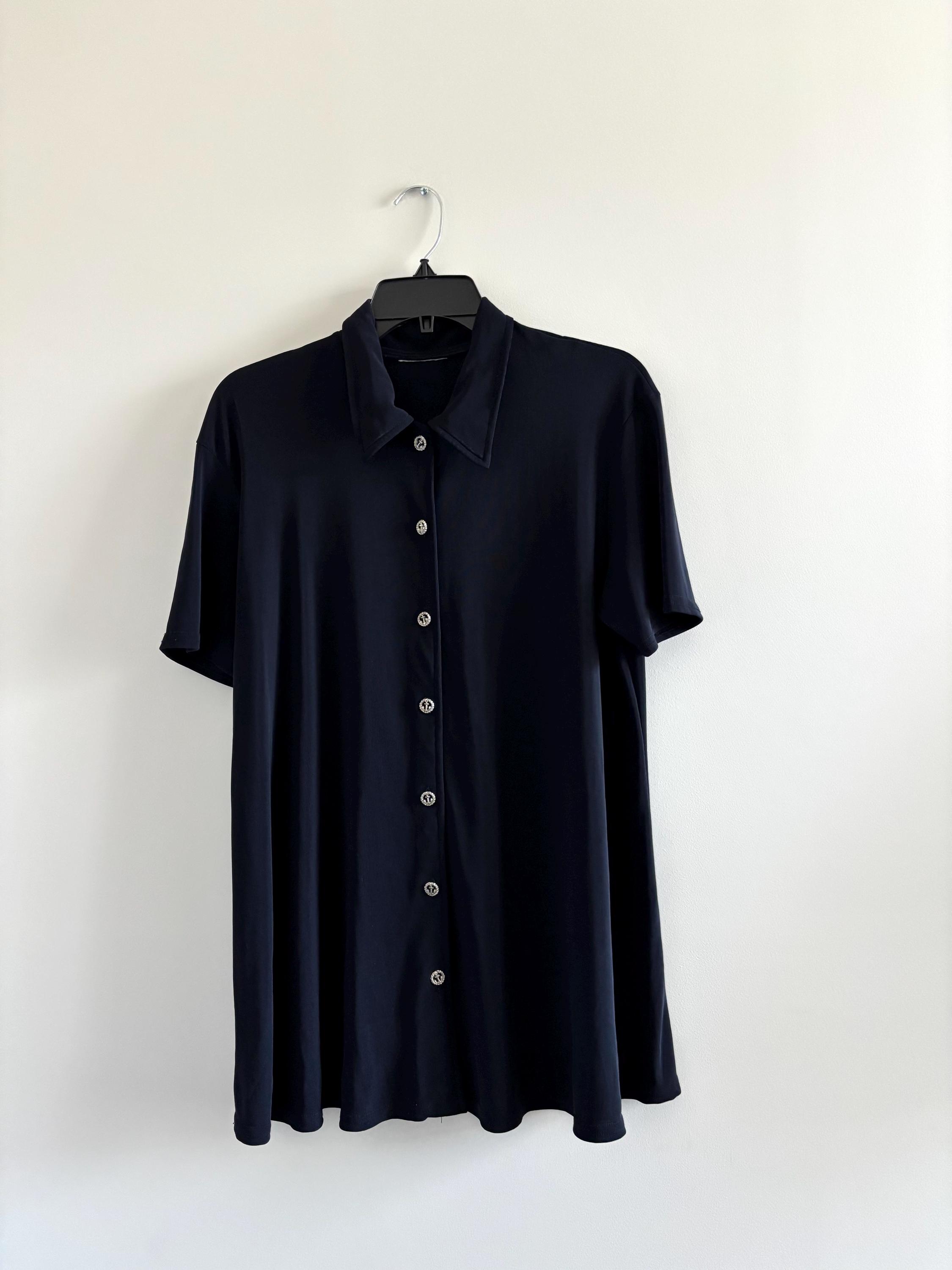 Tunic Tops for Older Women