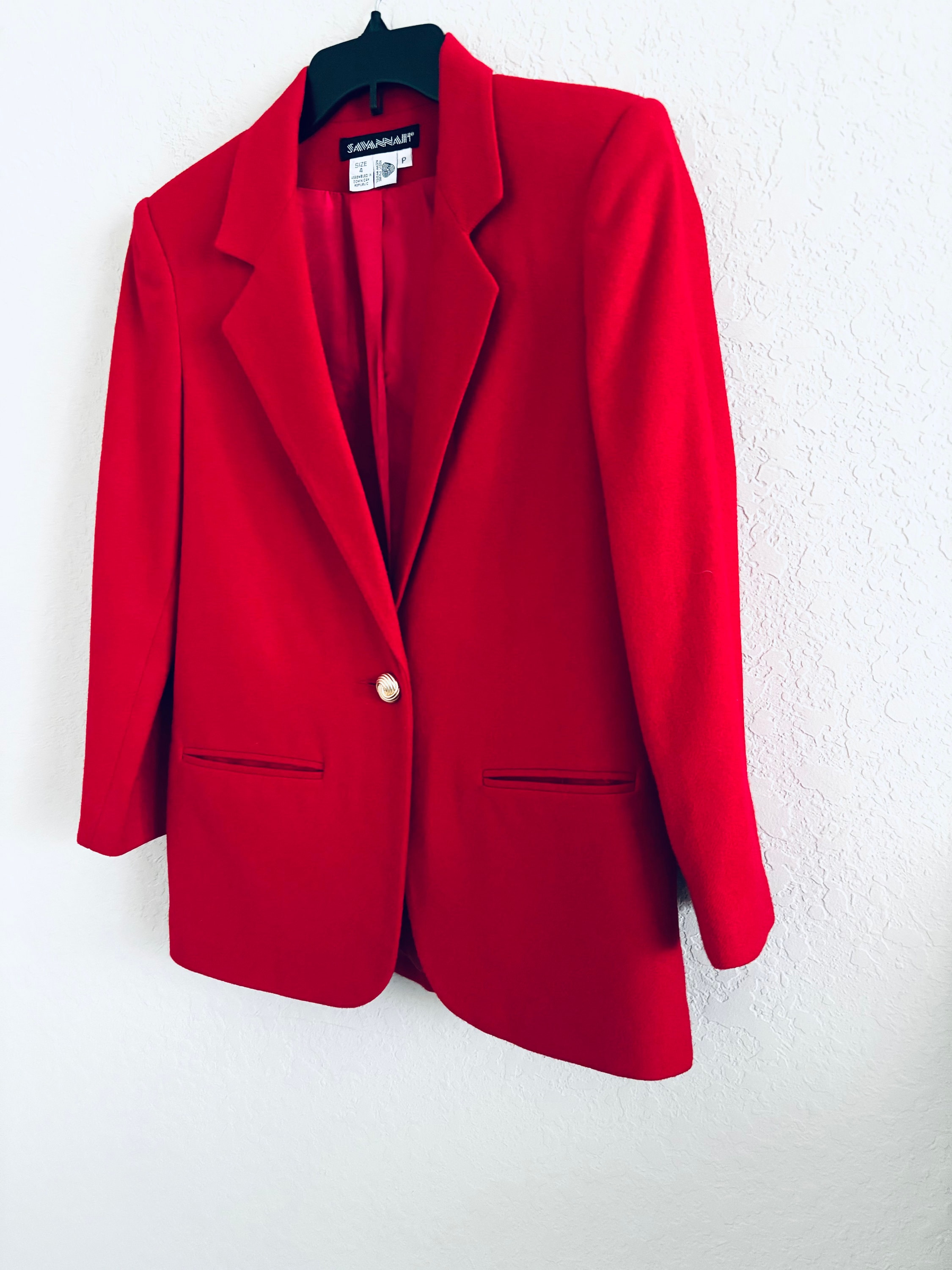 Vintage Rescue Coat 消防服　桜ボタン il_fullxfull.5700405418_occh.jpg