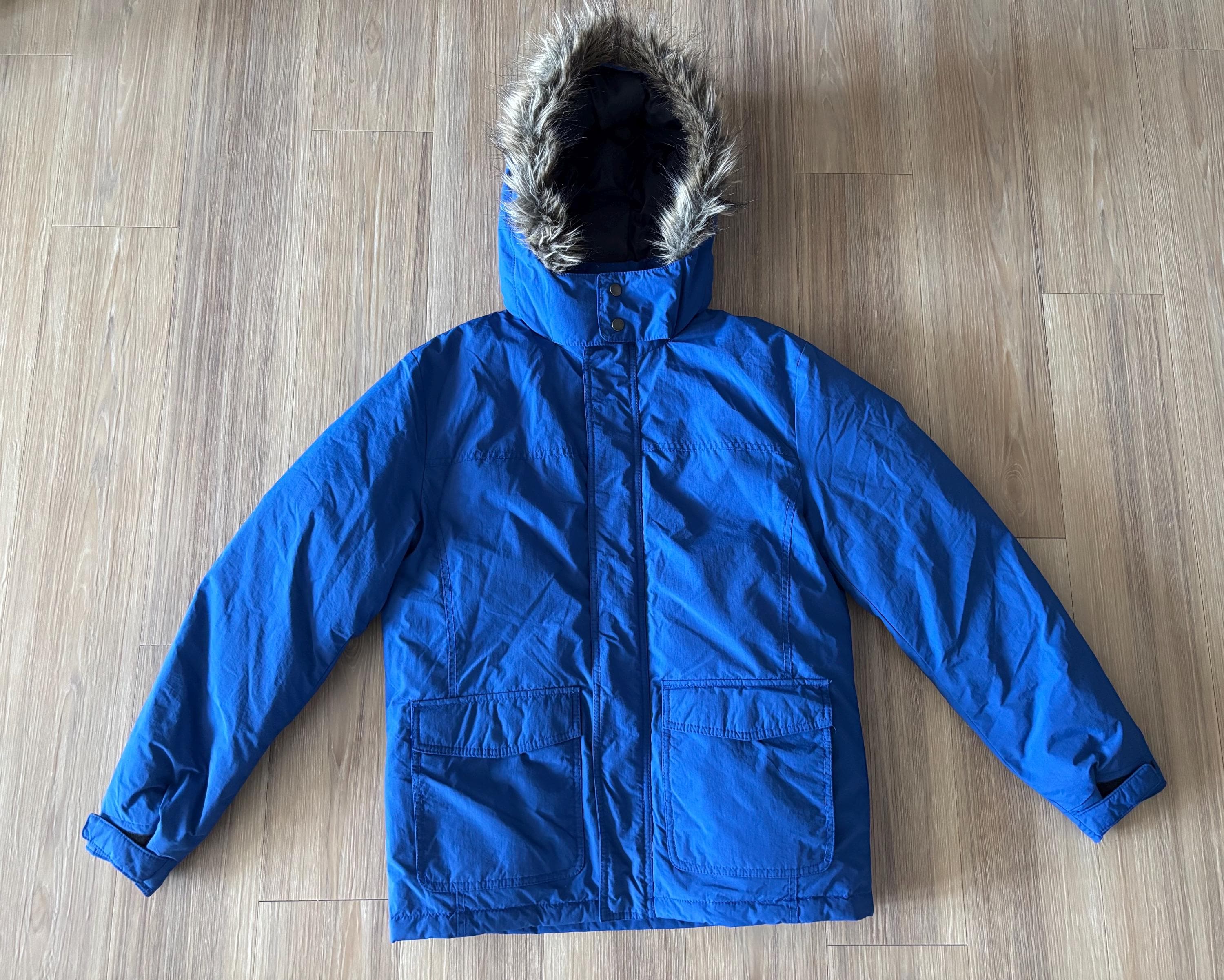 トップス 00s archive big foodie parka y2k mode Y2k Parka - Etsy