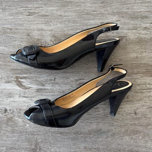 Cole Haan Black 7 - Etsy