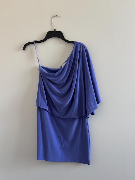 Purple Dress Jessica Simpson Party Dresses NWT Jessica Simpson Semi Formal  Dance Dress Junior Size Purple