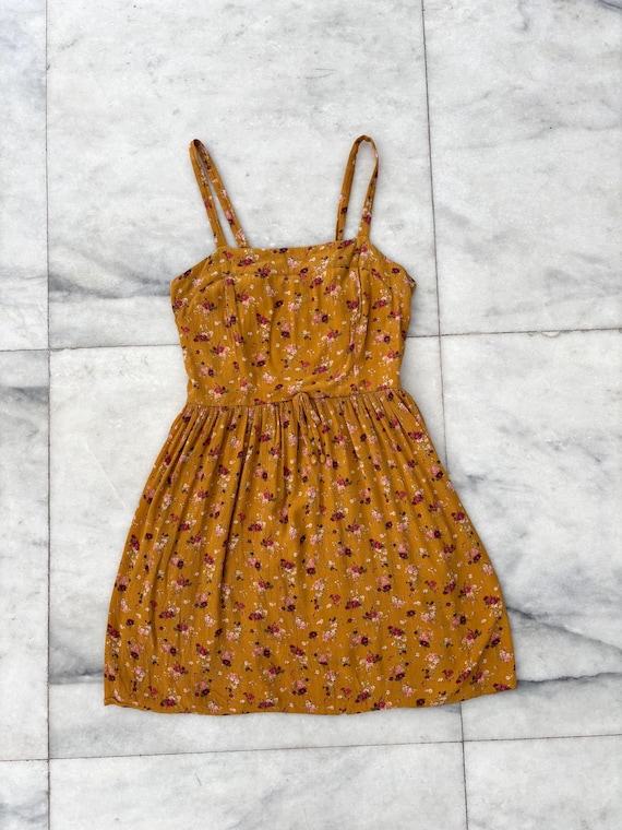 xhilaration burgundy dress Esther Gown