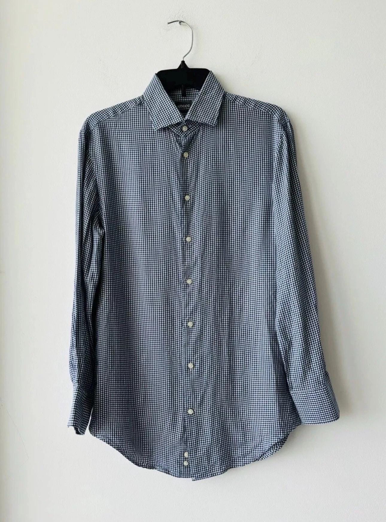 Vintage Armani Collezioni - Etsy