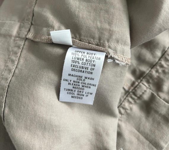 Robe Ann Taylor LOFT Rose Et Blanche Sans Manches Taille 8 - Poches Extensibles, Neuve étiquetée