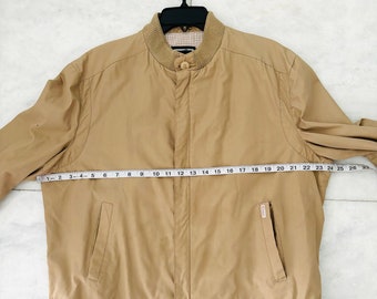 ジャケット・アウター vintage dior cotton cross bomber jacket vintage dior cotton cross bomber jacket - メルカリ