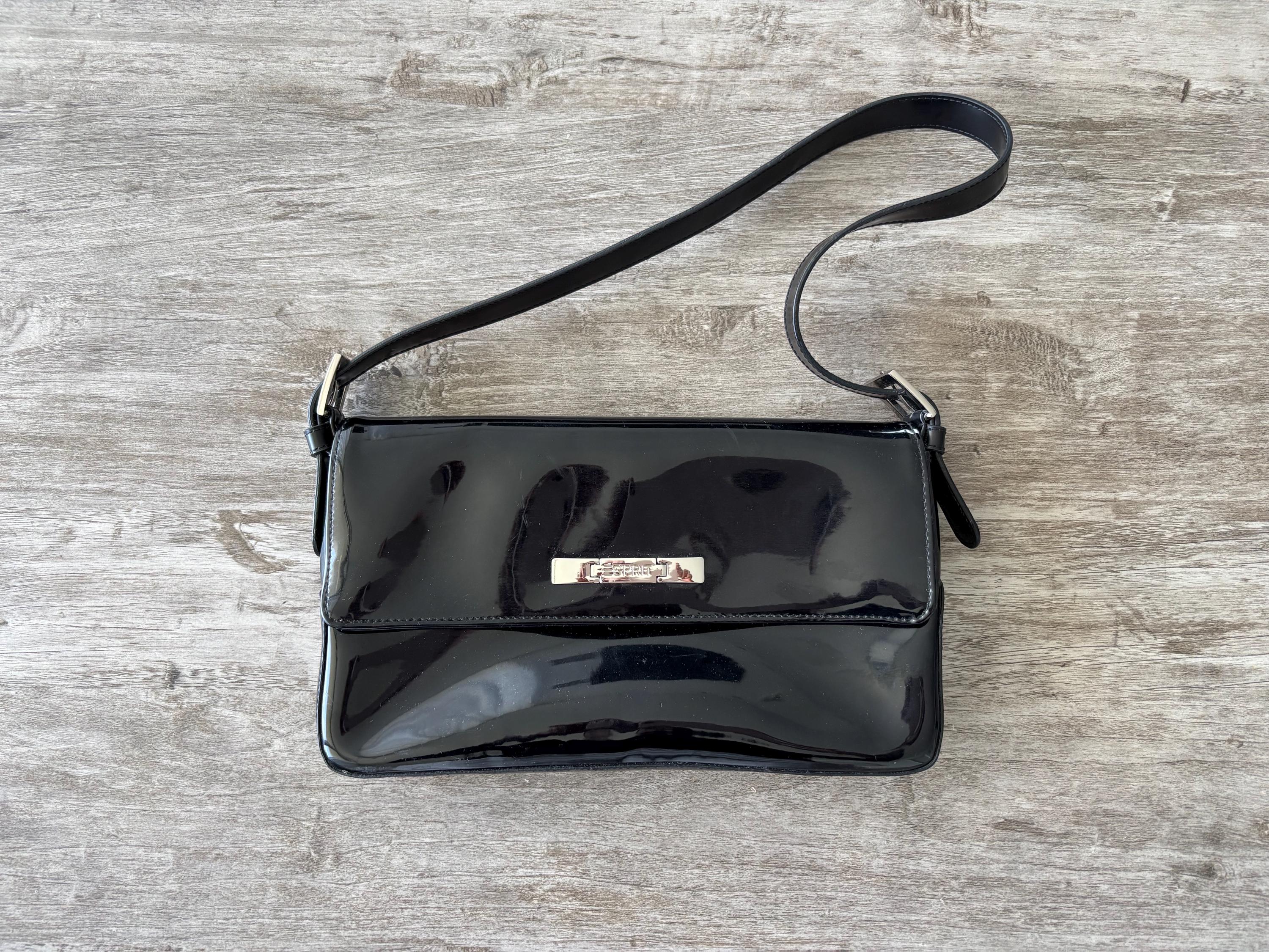 Esprit Bag - Etsy