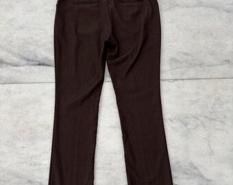 slim fit dress slacks Cassidy Pant