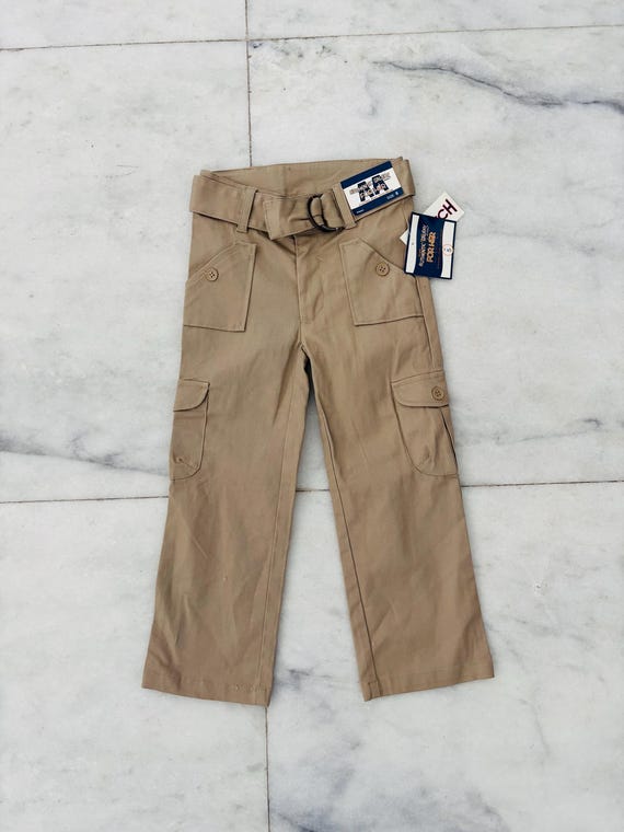 00s gimmick pants archive y2k wide ベージュ 00s gimmick pants archive y2k wide ベージュ