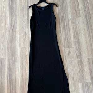 Gap Maxi Dress - Etsy