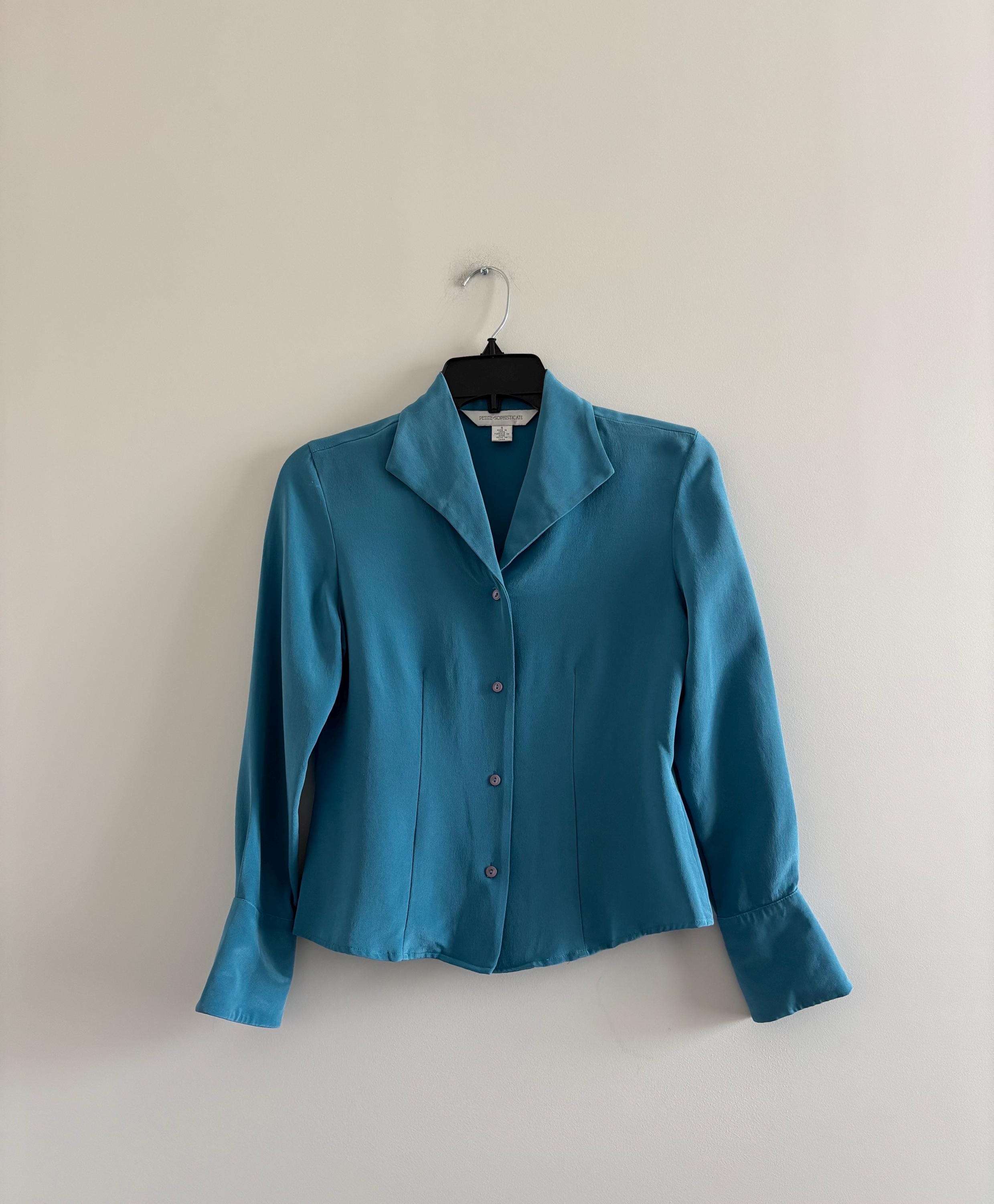 Vintage Petite Sophisticate - Etsy