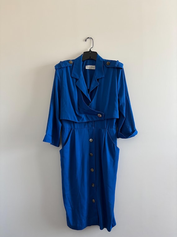 danny midi dress Danny Midi Linen Dress