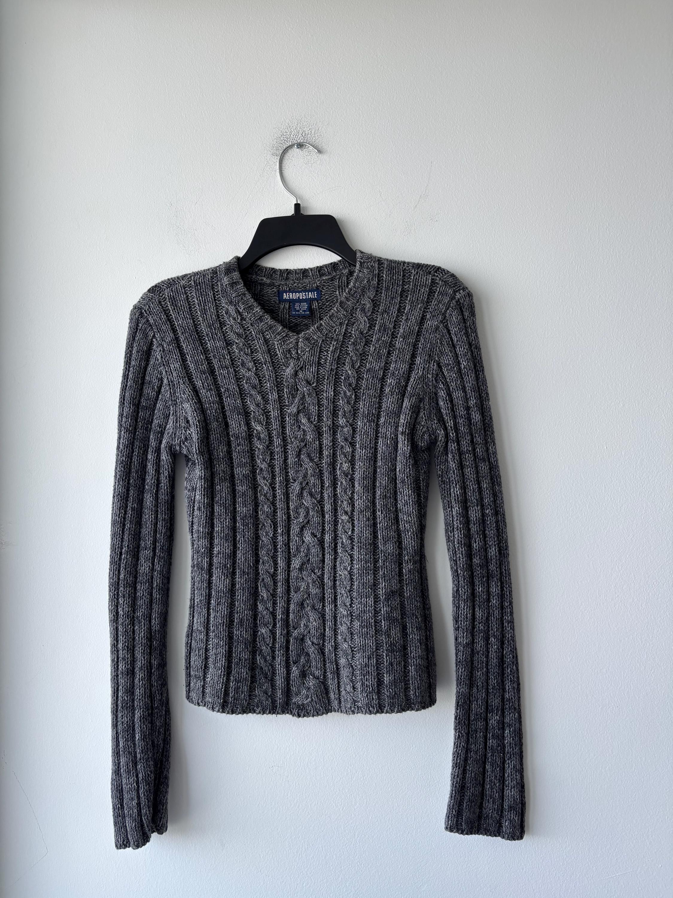 Vtg 90s V Neck - Etsy