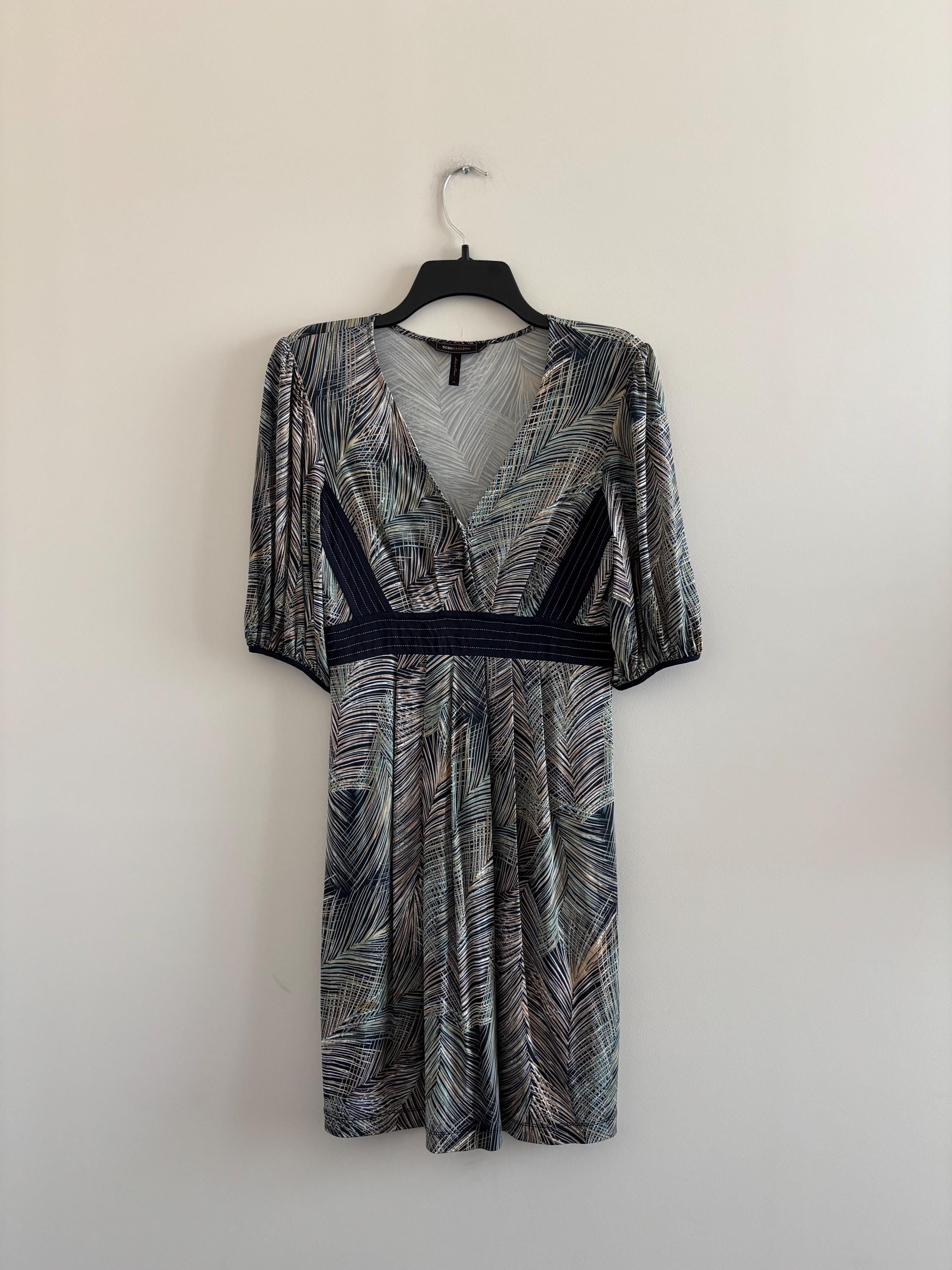Bcbgmaxazria Dress - Etsy