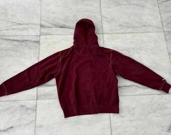 M＆M Zip Up Box Logo Jacket Jacket with zipper - MNM Sports