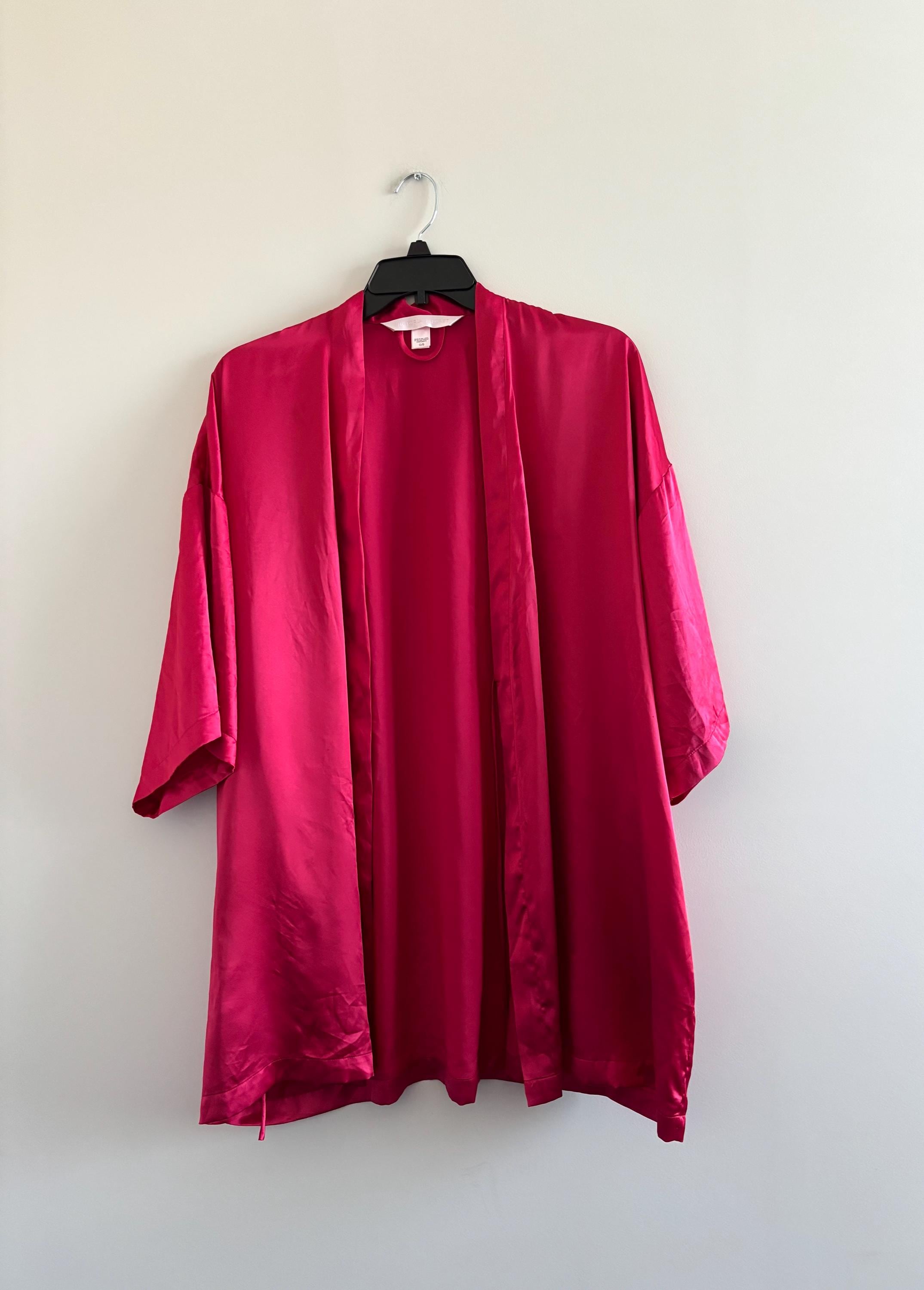 Victoria secret robe - Etsy 日本