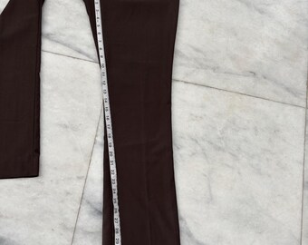 slim fit dress slacks Cassidy Pant