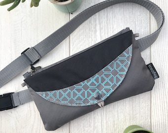 Bolso de plátano Bolso de cinturón Bolso de cadera Bolso de