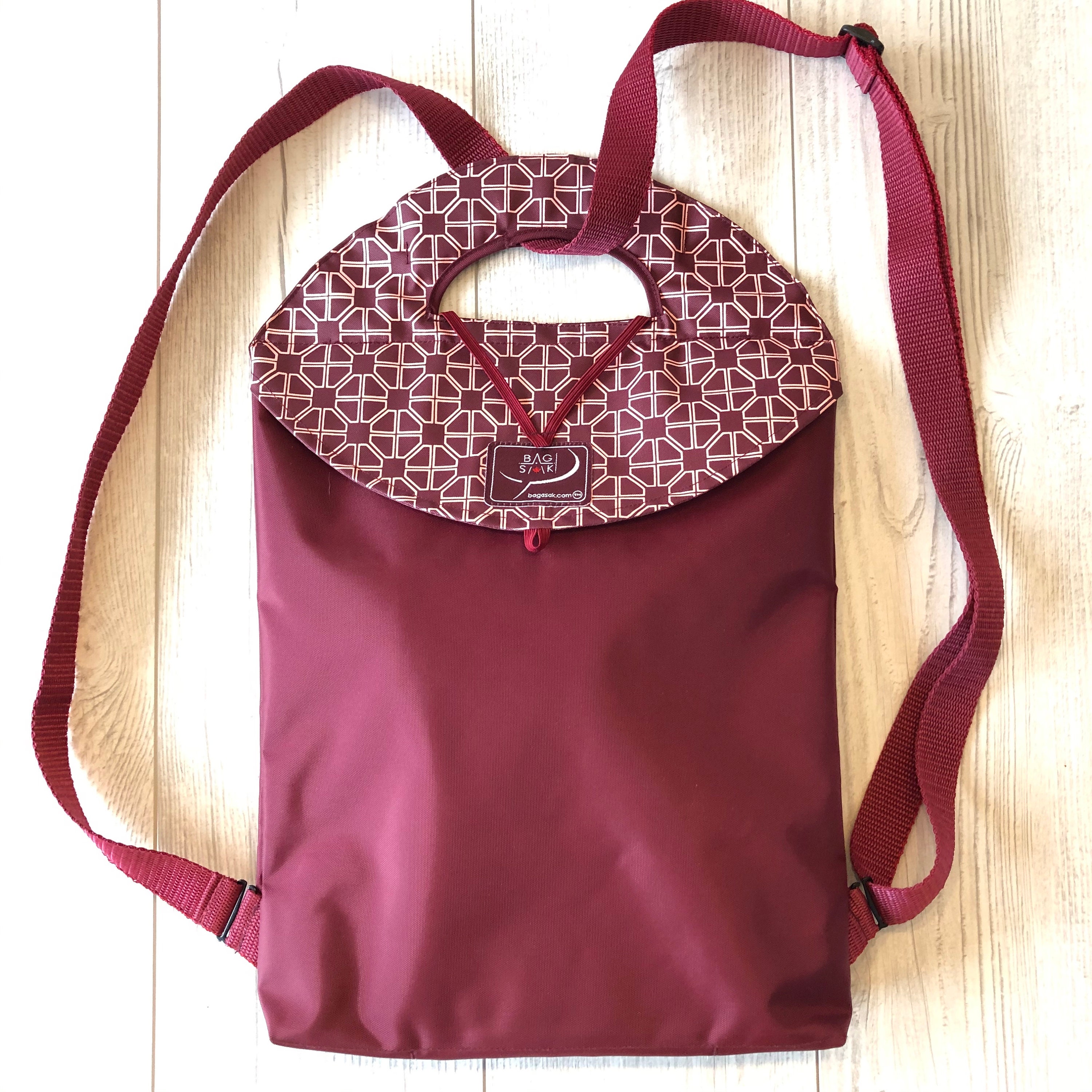 Medium Convertible Backpack / Backpack 