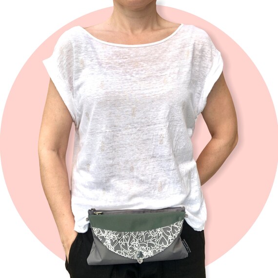 Sacoche bum bum clearance bag