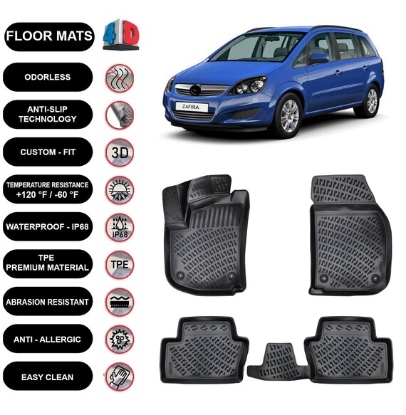Used 2006 VAUXHALL ZAFIRA for sale at online auction Used 2006 VAUXHALL ZAFIRA for sale at online auction