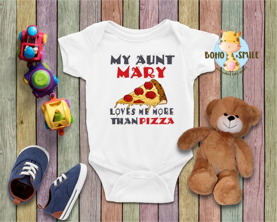 etsy aunt onesie