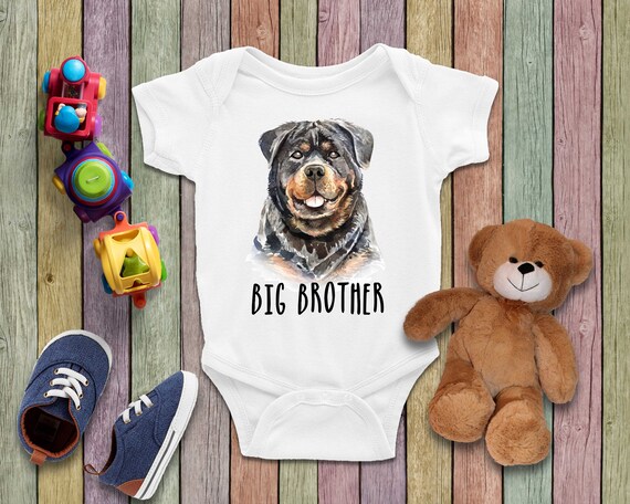 cute baby rottweiler