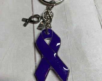 Mini Awareness Ribbon