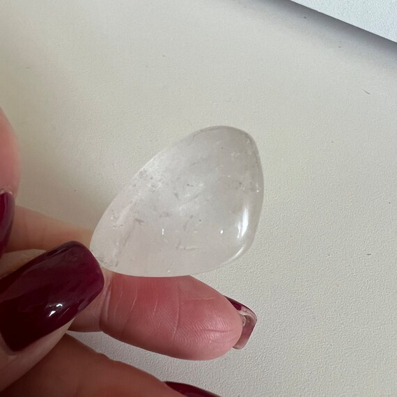 Crystal & Fossil Keyrings / Keychains - image 7