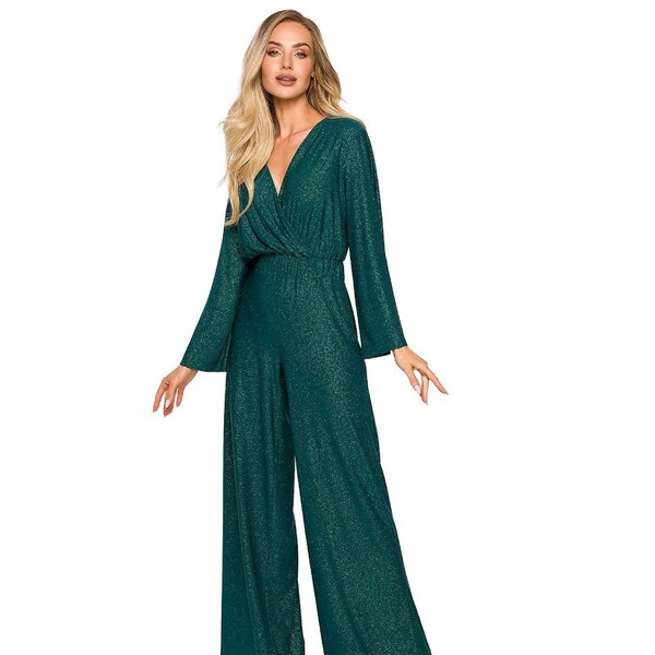 Elegant Jumpsuit Etsy