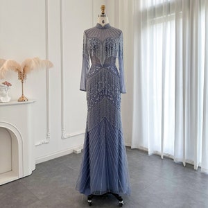 Beaded tassel dress on sale