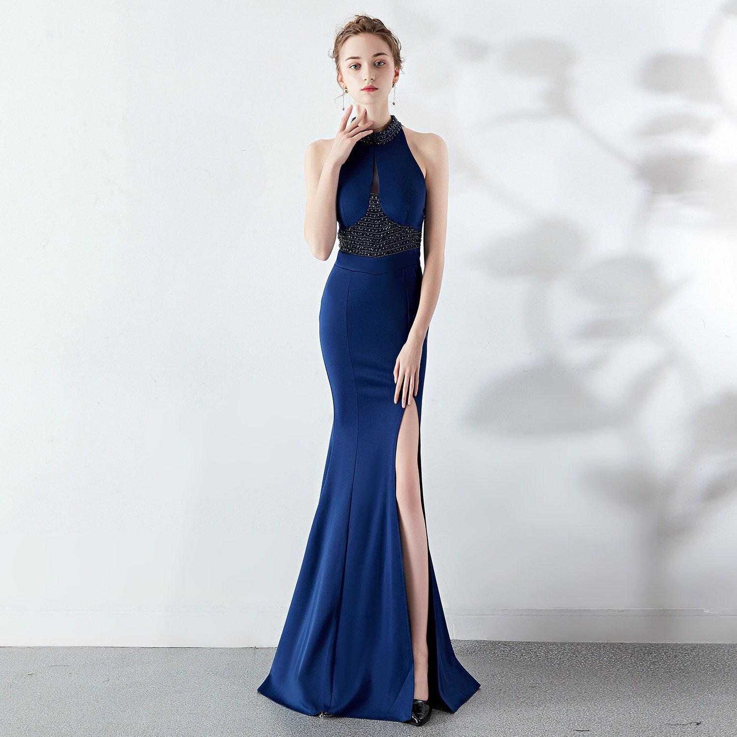 Long Evening Dress - Etsy Long Evening Dress - Etsy