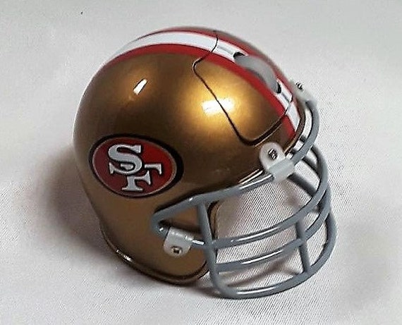 mouse helmet