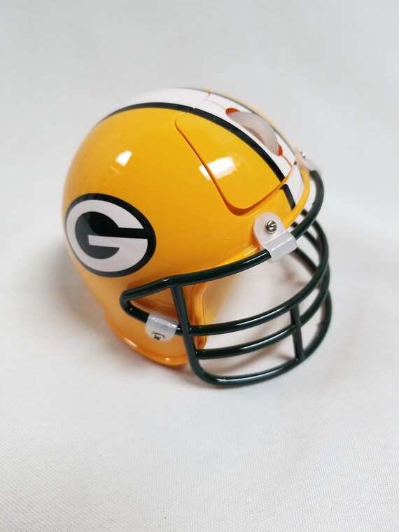 mouse helmet