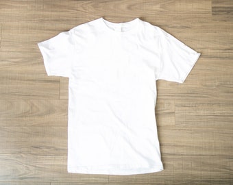 Download Blank T Shirt Mockup Etsy