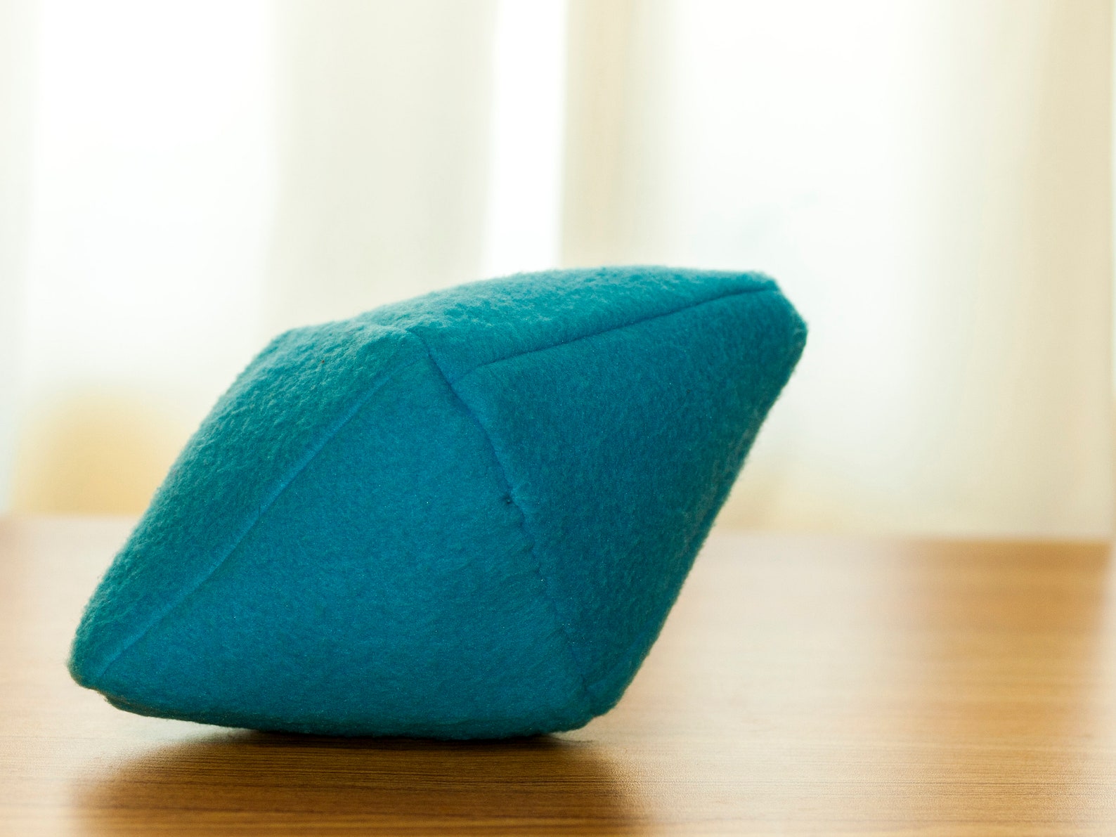 14 Puddle Slime Plush Pillow from Slime Rancher Etsy