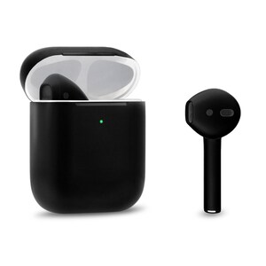 2nd gen airpods with wireless charging case