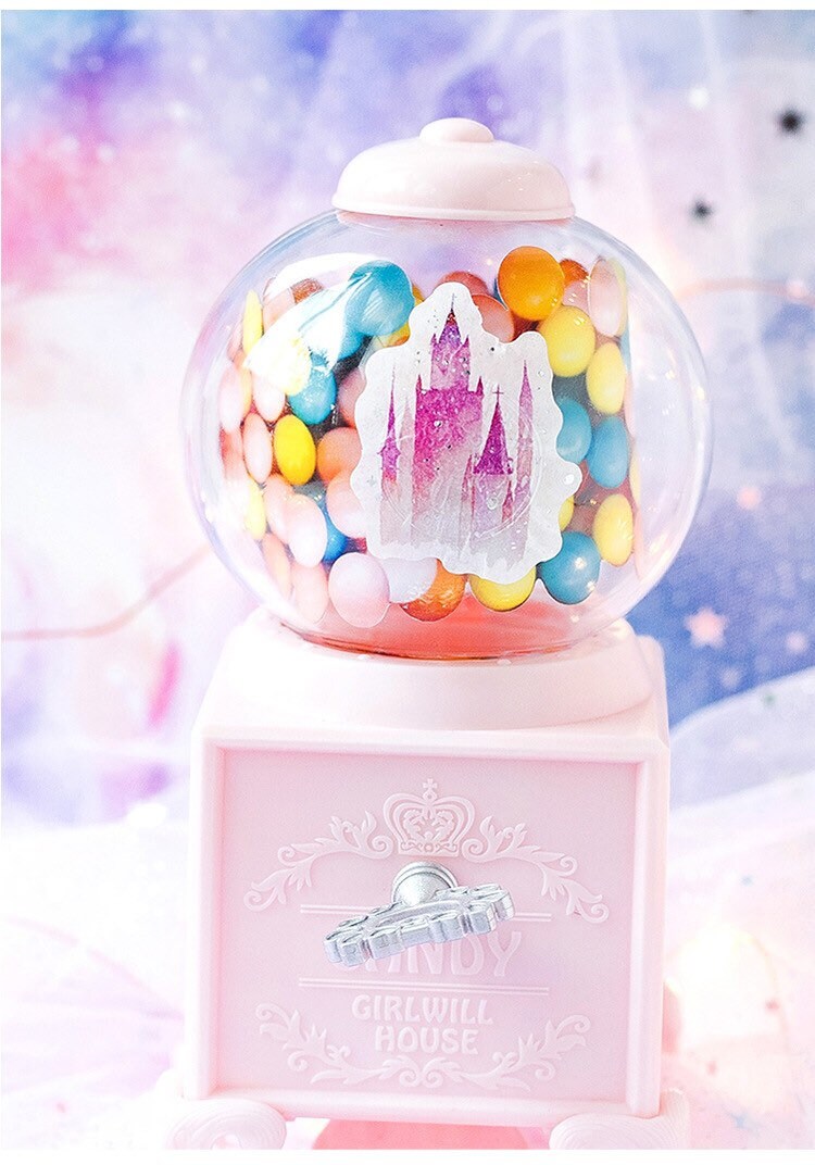 Magic Castle Large Washi Sticker Magical Sticker Flakes - Etsy