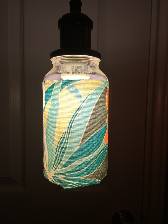 Beach Pendant Light Etsy