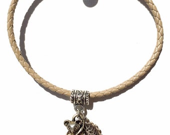Koala Charm Bracelet